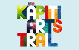 Kāpiti Arts Trail